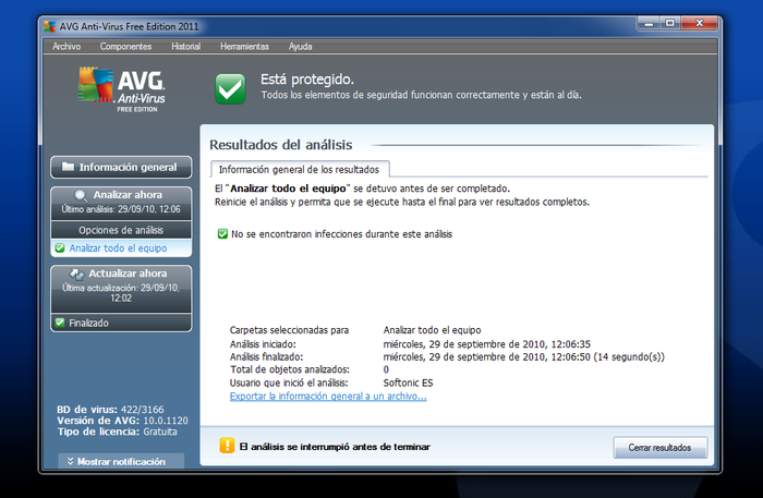 Avg Anti-Virus