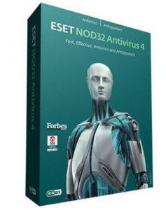 Eset Nod32