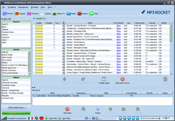 MP3 Rocket 6.3.4