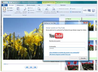 Windows Movie Maker