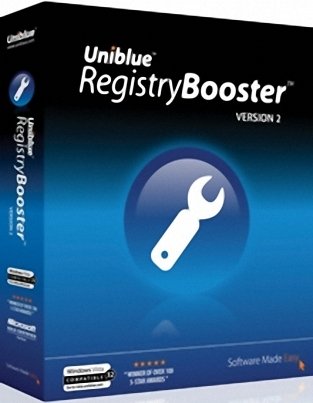 Registry Booster