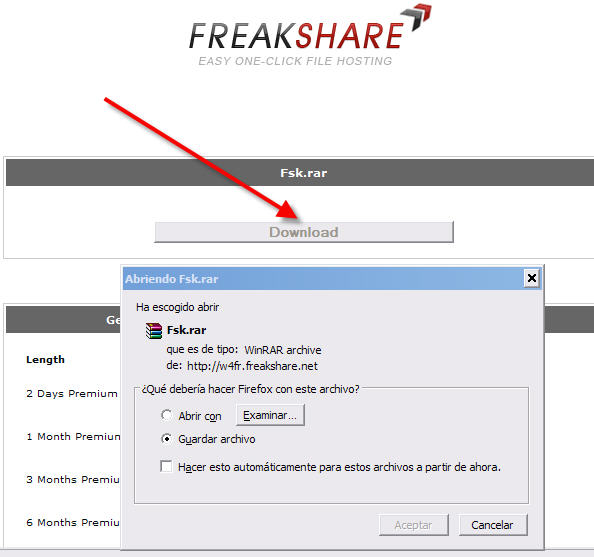 freakshare