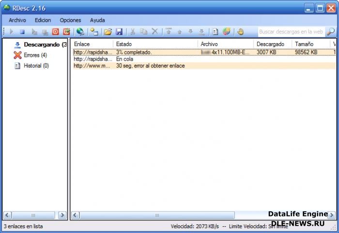RDesc Portable 2.23 