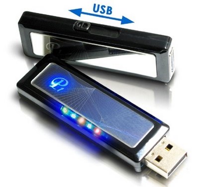 Anti-bug USB Master 2.0 
