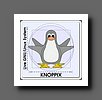knoppix cd