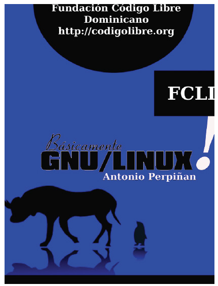 Curso básico de linux