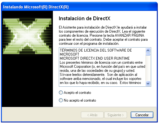 DirectX 9.29