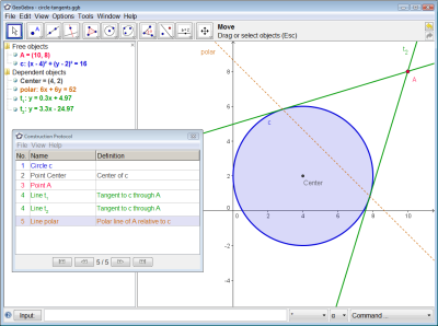 Geogebra