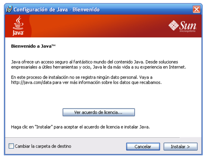 Java 7 JRE