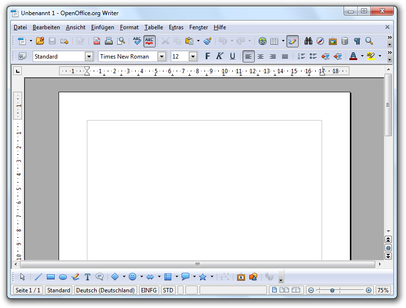 LibreOffice 4