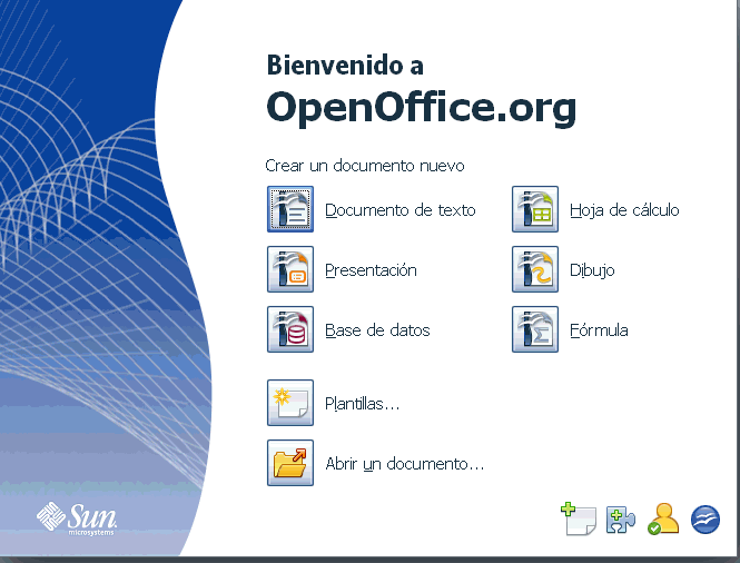 OpenOffice