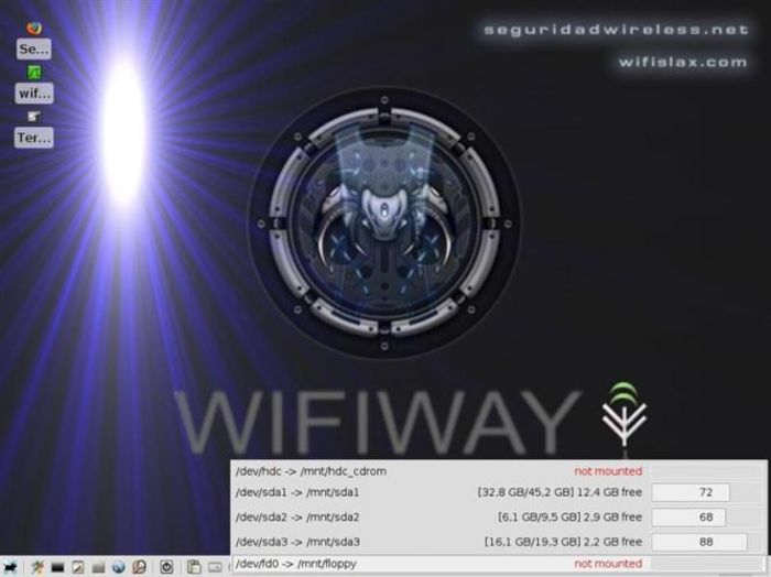 Wifi Way Wifi Way