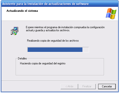 Windows Installer