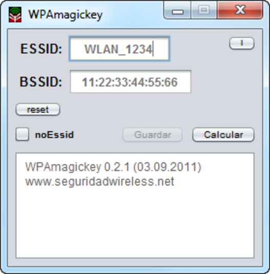 WPAMagickey