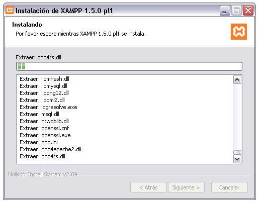 XAMPP